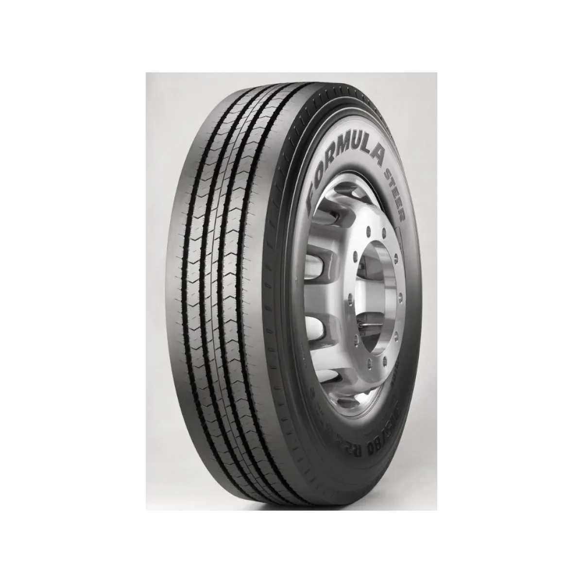 Pneu FORMULA STEER 215/75 R175 126M pas cher