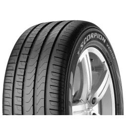 Pneu PIRELLI SCORPION VERDE R-F (MOE) 235/55 R18 100W pas cher