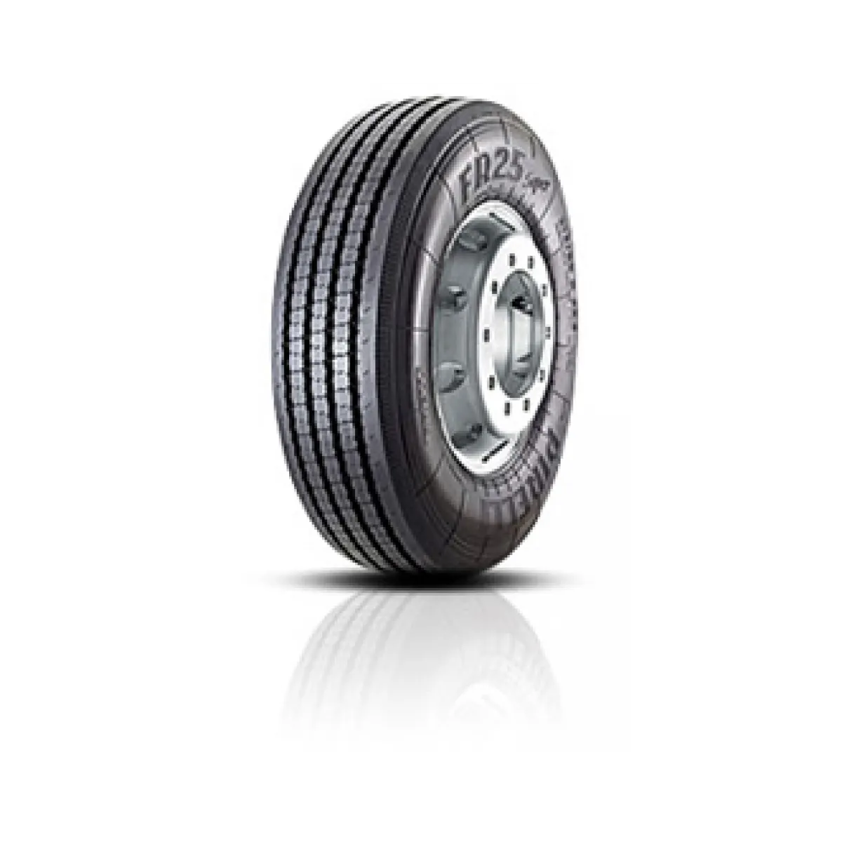 Pneu PIRELLI FR25 315/80 R225 156L pas cher