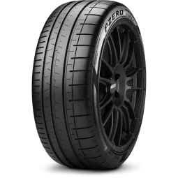 Pneu PIRELLI PZERO CORSA (PZC4) 275/30 R20 97Y pas cher