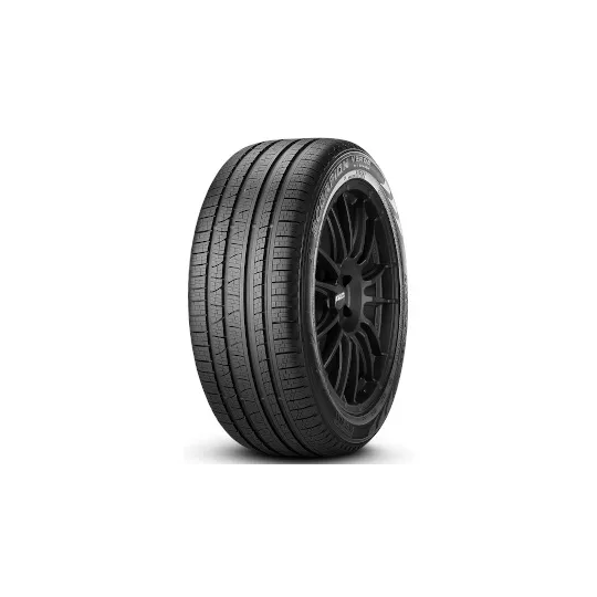 Pneu PIRELLI Scorpion All Season SF 235/55 R19 105V pas cher