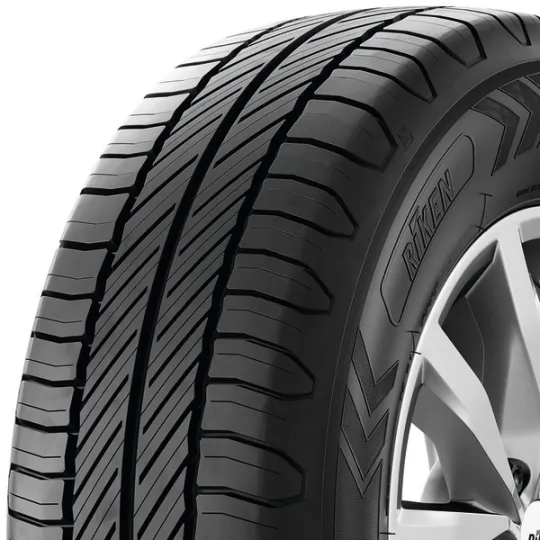 Pneu RIKEN CARGOSPEEDEVO 185/80 R14 102R pas cher