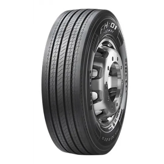 Pneu PIRELLI FH:01 PROWAY 315/80 R225 158L pas cher