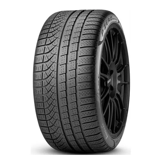 Pneu PIRELLI P ZERO WINTER 275/35 R20 102W pas cher