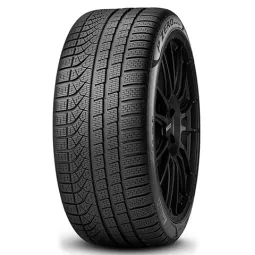 Pneu PIRELLI PZERO WINTER 295/30 R21 102W pas cher