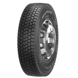Pneu PIRELLI NEXT ROAD DRIVE 315/80 R225 156L Été