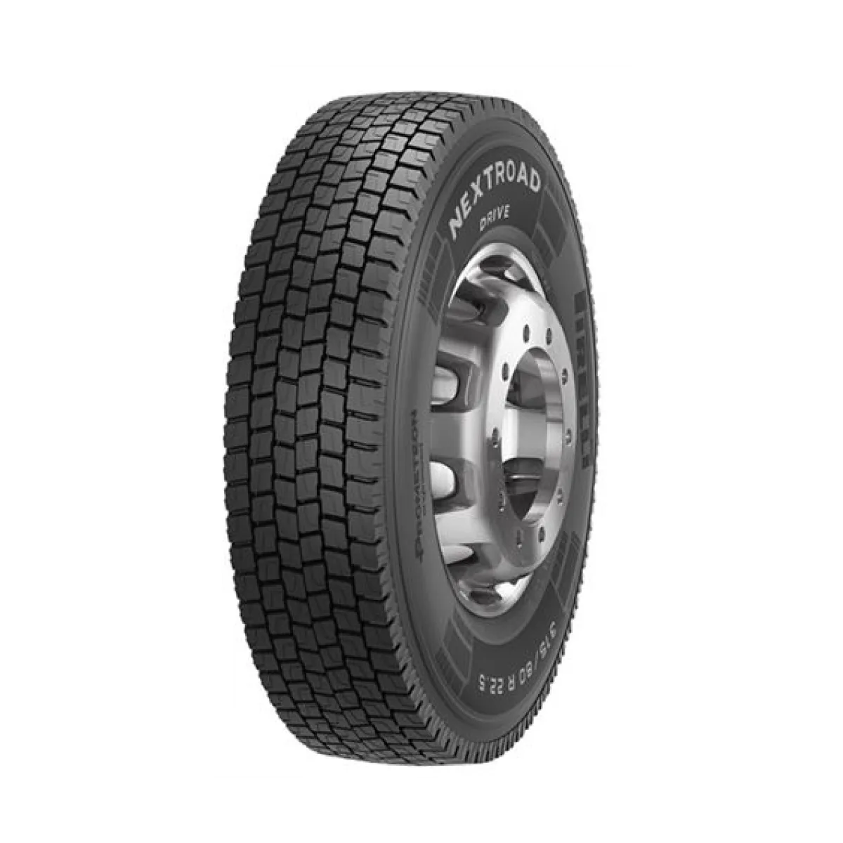 Pneu PIRELLI NEXT ROAD DRIVE 315/80 R225 156L Été