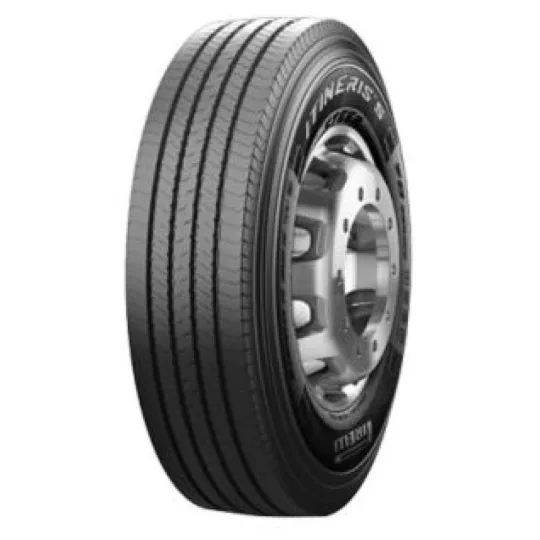 Pneu PIRELLI ITINERIS S90 295/80 R225 154M pas cher