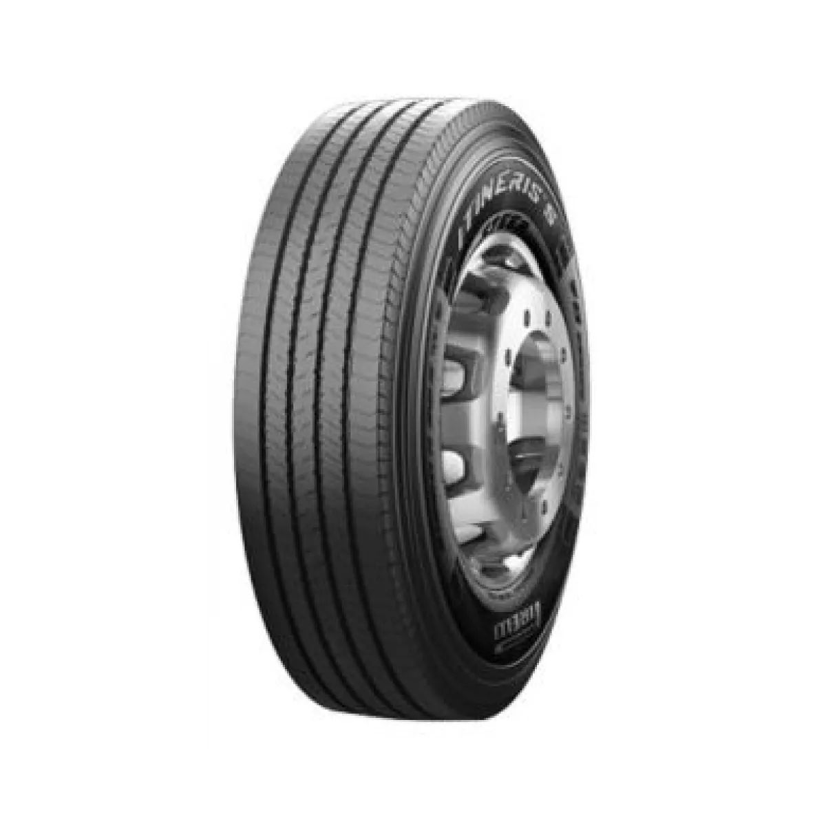 Pneu PIRELLI ITINERIS S90 295/80 R225 154M pas cher