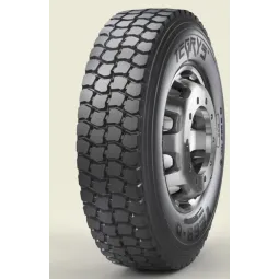Pneu TEGRYS TE-68-D 315/80 R225 156K pas cher