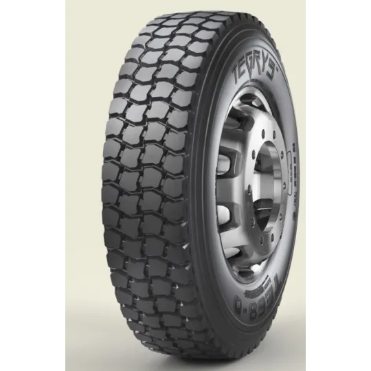 Pneu TEGRYS TE-68-D 315/80 R225 156K pas cher