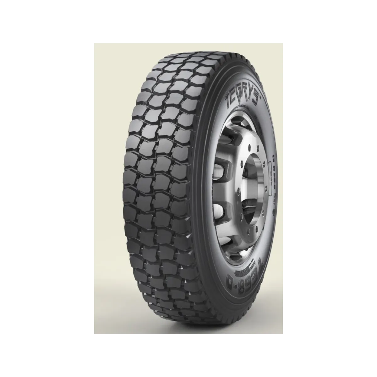 Pneu TEGRYS TE-68-D 315/80 R225 156K pas cher