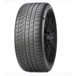 Pneu PIRELLI PZERO WINTER 255/35 R19 96W pas cher