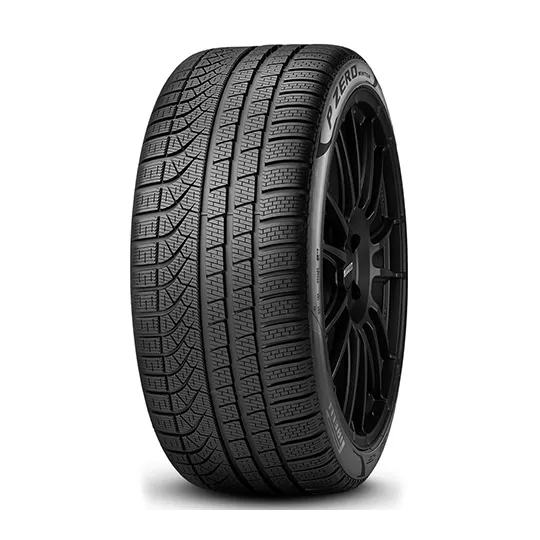 Pneu PIRELLI PZEROWINTE 265/35 R19 98W pas cher