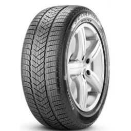 Pneu PIRELLI SCOR WINTER ELECT SI (+) AO XL 255/50 R19 103T pas cher