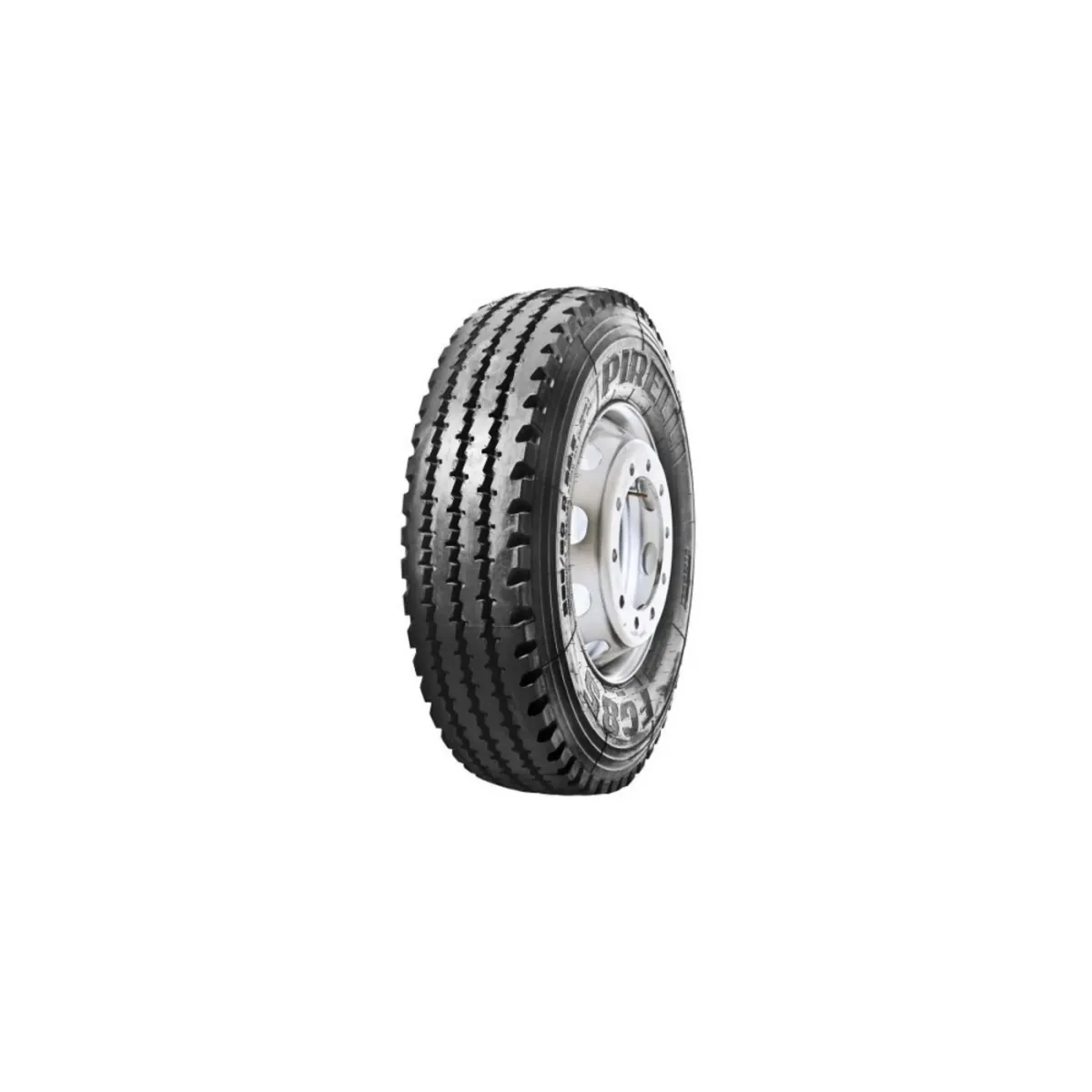 Pneu PIRELLI 154/150 K 12/80 R20 154FG85 pas cher