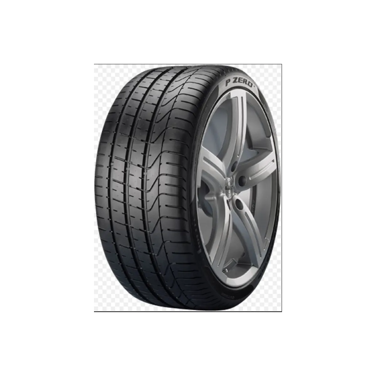 Pneu PIRELLI P ZERO AMS XL 295/30 R20 101Y pas cher