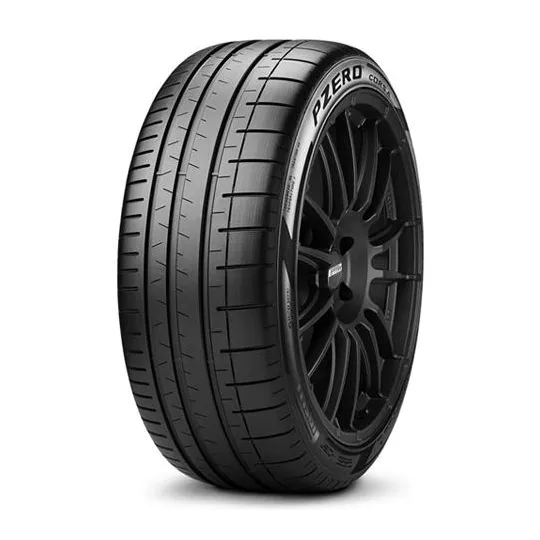 Pneu PIRELLI P ZERO CORSA PZC4 255/40 R22 103Y pas cher