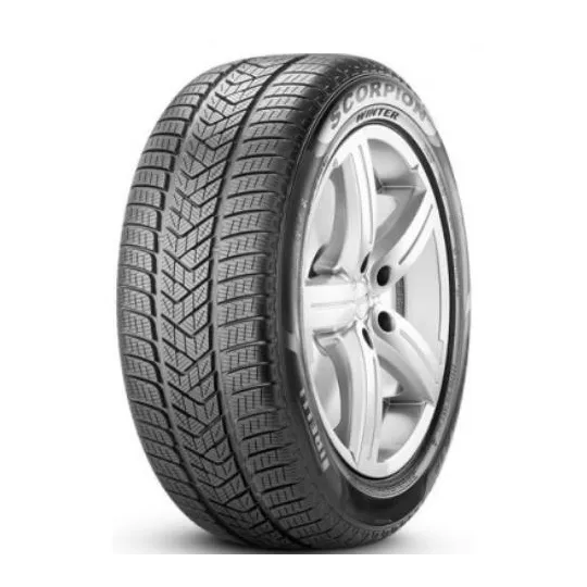 Pneu PIRELLI SCORPION WINTER 265/40 R21 105H pas cher