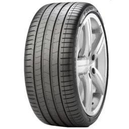 Pneu PIRELLI P-ZERO (PZ4)GOE 275/40 R20 106Y pas cher
