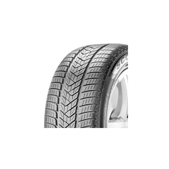 Pneu PIRELLI SCORPION WINTER 235/60 R19 107H pas cher