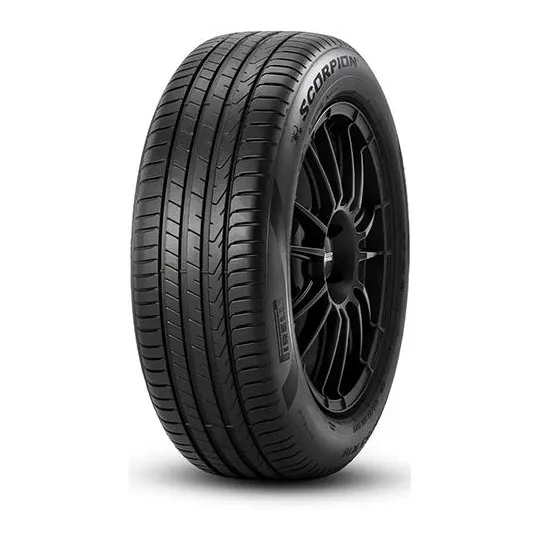 Pneu PIRELLI SCORPION 225/55 R18 98H pas cher