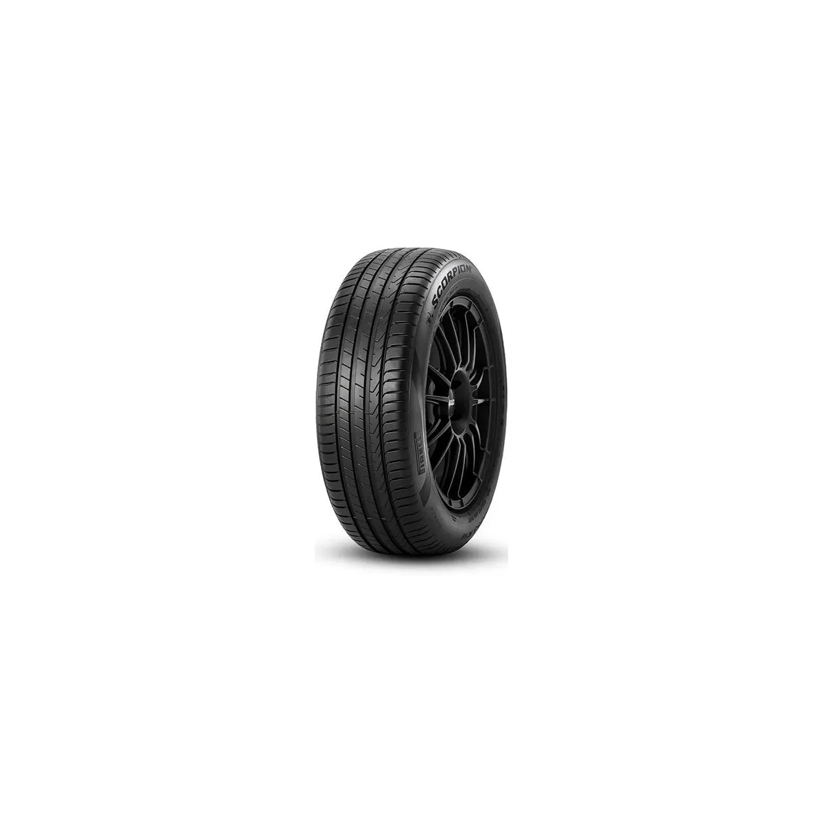 Pneu PIRELLI SCORPION 225/55 R18 98H pas cher