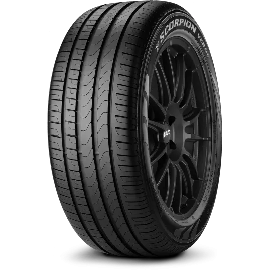 Pneu PIRELLI S-VERDMOKS 235/55 R18 100W pas cher