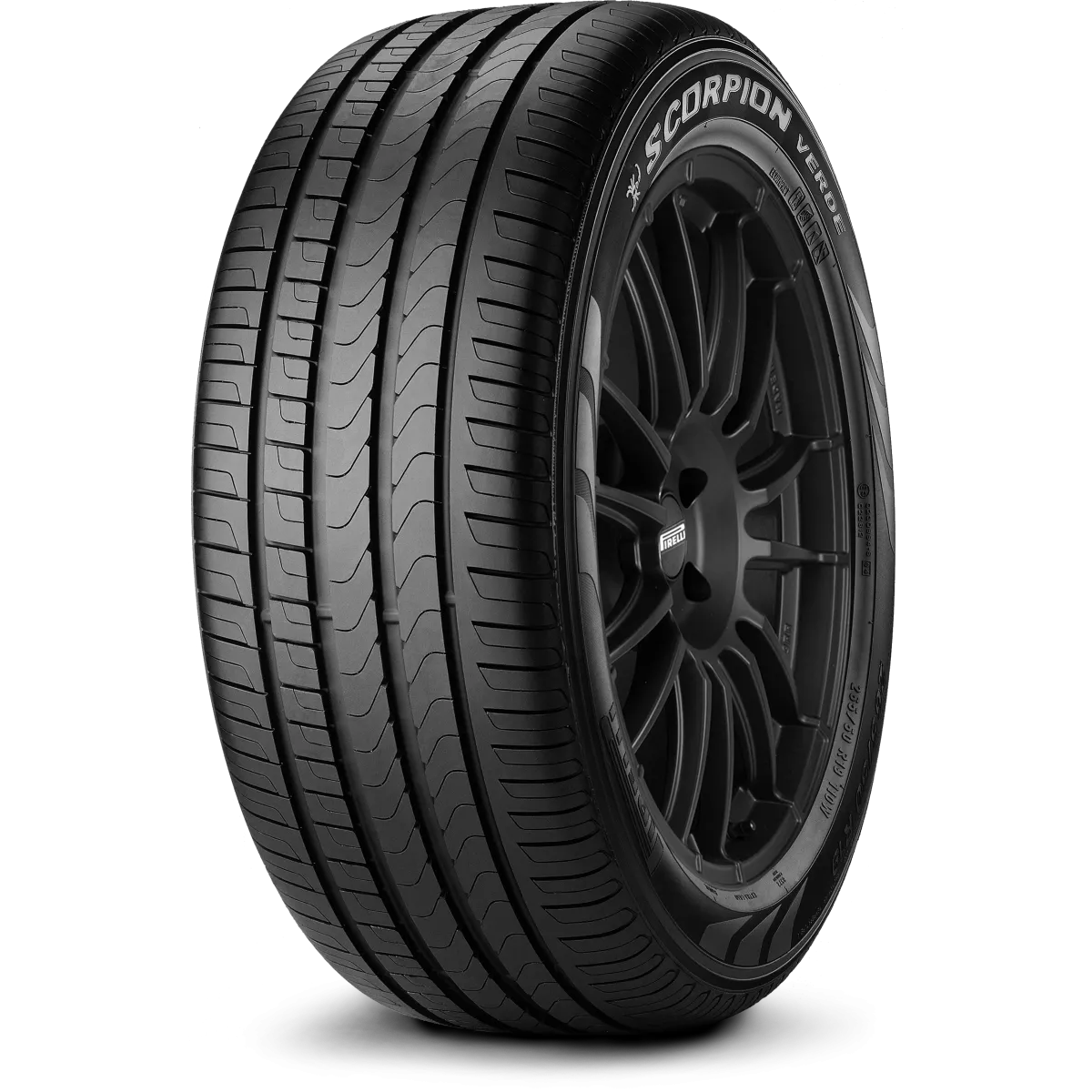Pneu PIRELLI S-VERDMOKS 235/55 R18 100W pas cher