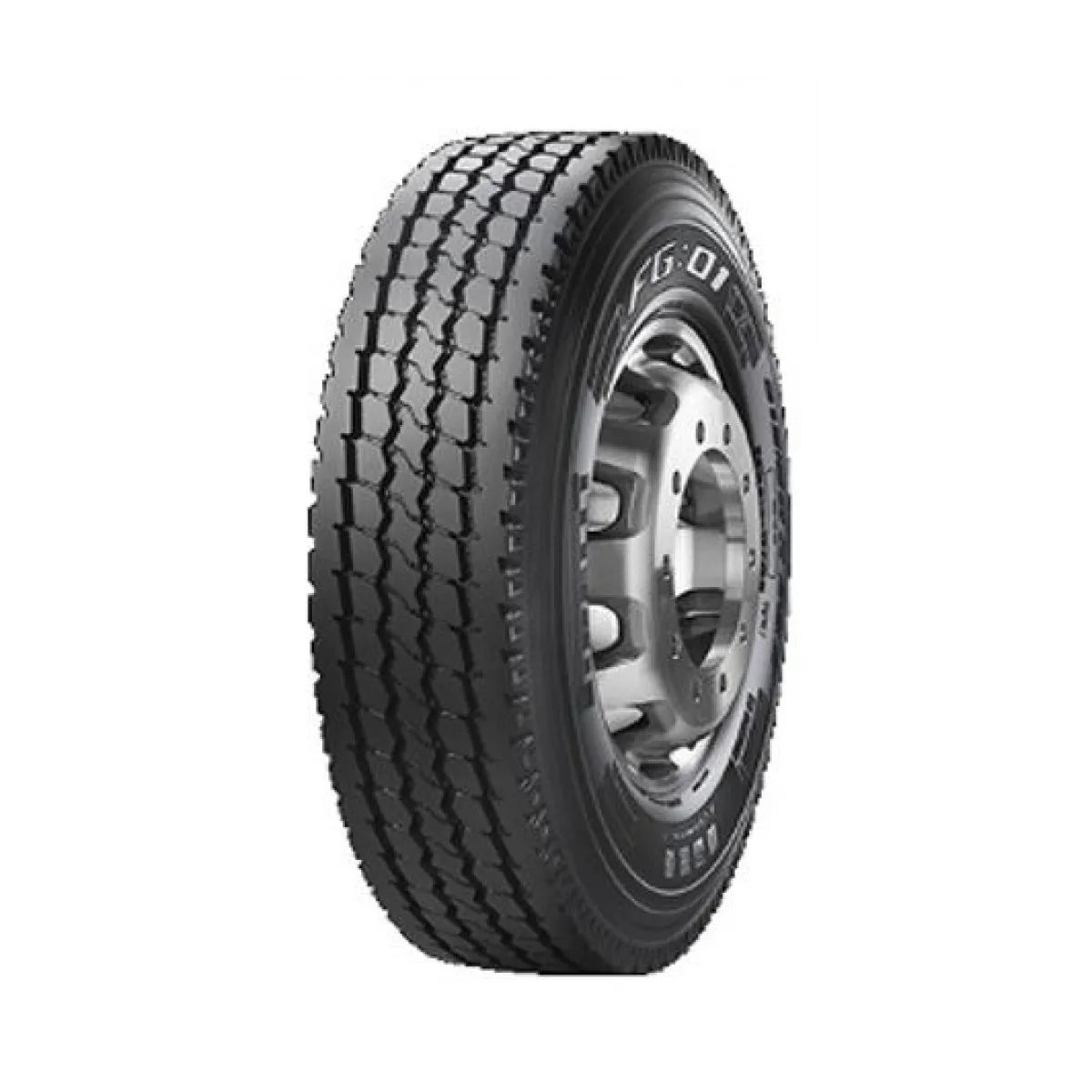 Pneu PIRELLI FG:01S 13/80 R22 156K pas cher