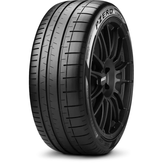 PIRELLI PZEROCORSA 325/30 R21 108Y