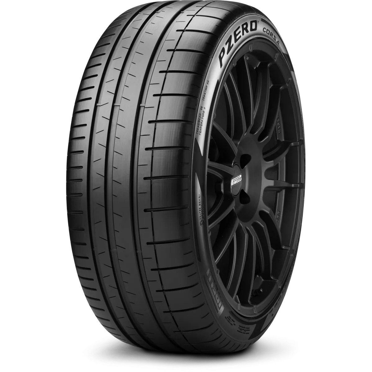 PIRELLI PZEROCORSA 325/30 R21 108Y