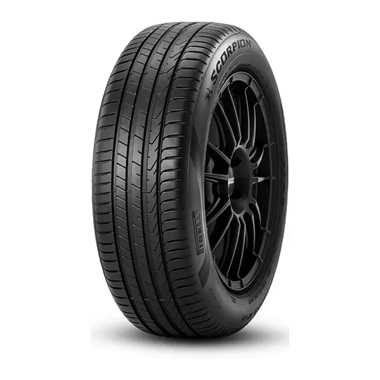Pneu PIRELLI SCORP+ELT 255/50 R19 107T pas cher