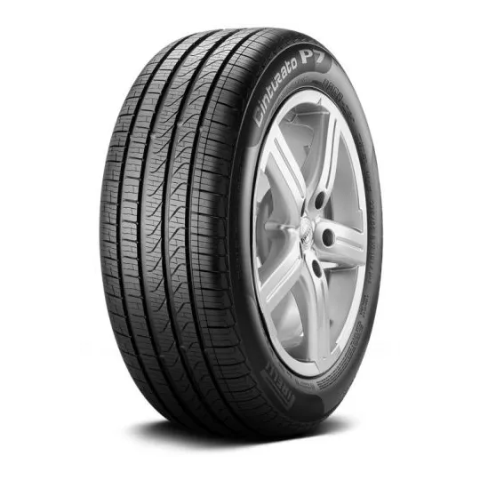 Pneu PIRELLI CINTURATO P7 (P7C2) 255/45 R19 100T pas cher