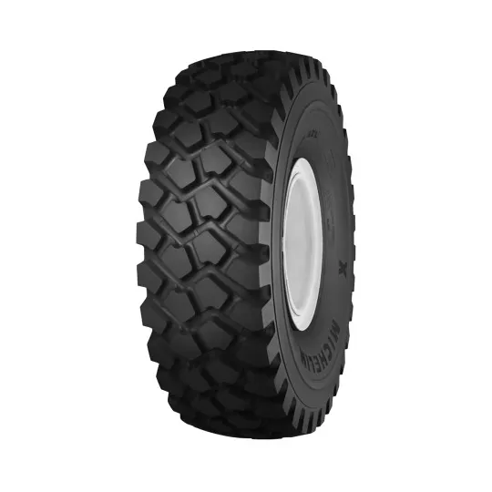Pneu MICHELIN XZL O/R 750/0 R16 116N pas cher
