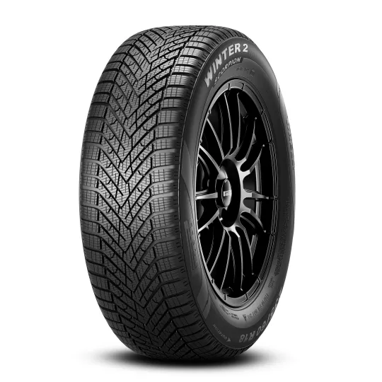 Pneu PIRELLI CINT. WINTER 2 195/55 R16 91H pas cher