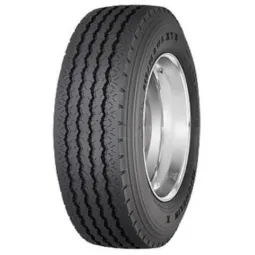 Pneu MICHELIN 109/108 F 6/80 R9 109F pas cher