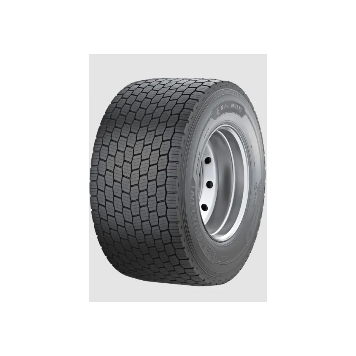 Pneu MICHELIN X ONE XDU 455/45 R225 166J pas cher
