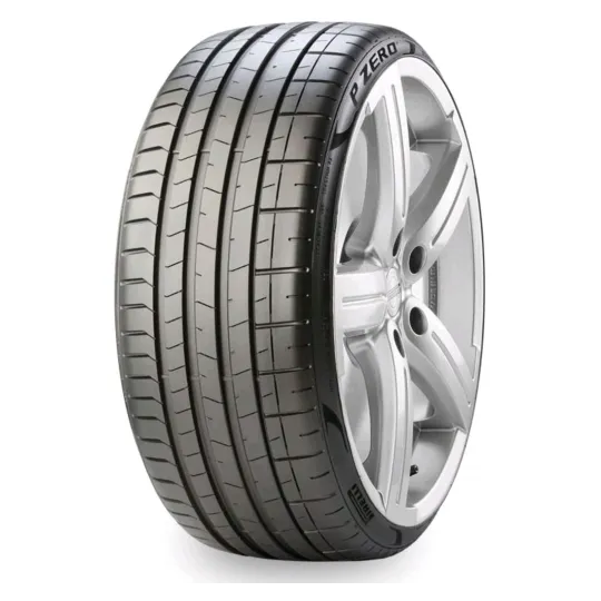 Pneu PIRELLI P-ZERO(PZ4) MO-S PNCS XL 285/30 R21 100Y pas cher