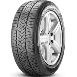 Pneu PIRELLI Scorpion Winter elt 255/40 R20 101V pas cher