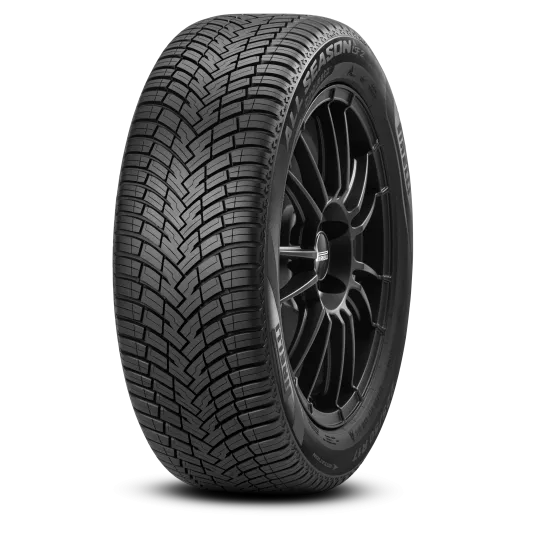 Pneu PIRELLI Cinturato All Season SF 2 255/35 R18 94Y pas cher