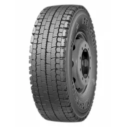Pneu MICHELIN 156/150 L 315/80 R22 156L pas cher