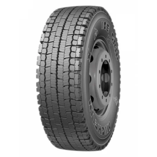 Pneu MICHELIN 156/150 L 315/80 R22 156L pas cher