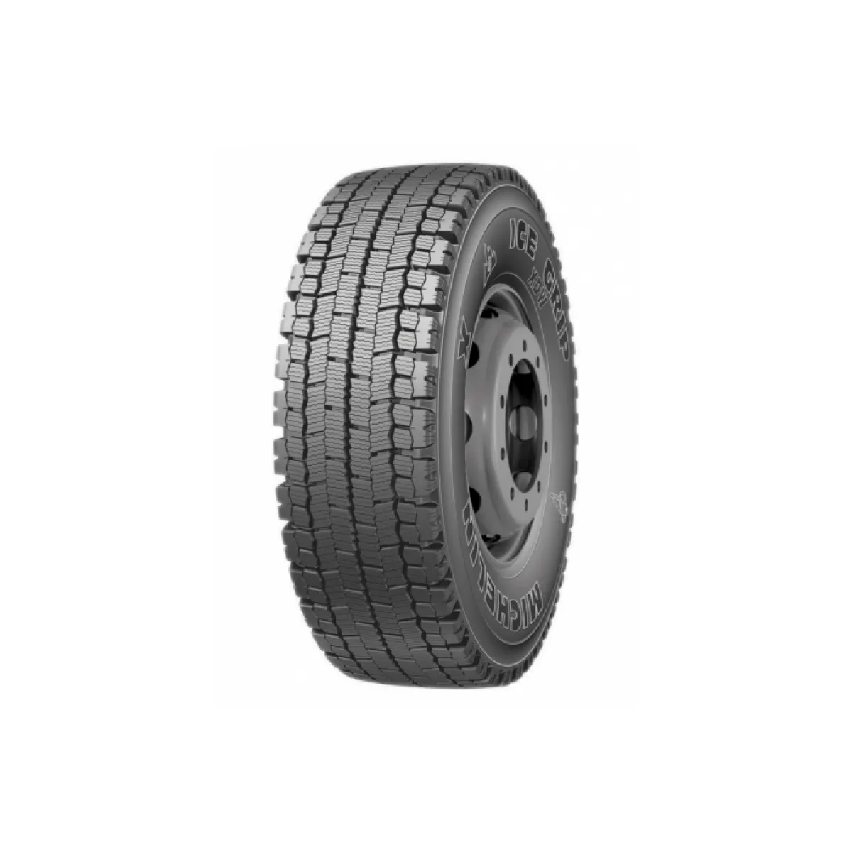 Pneu MICHELIN 156/150 L 315/80 R22 156L pas cher