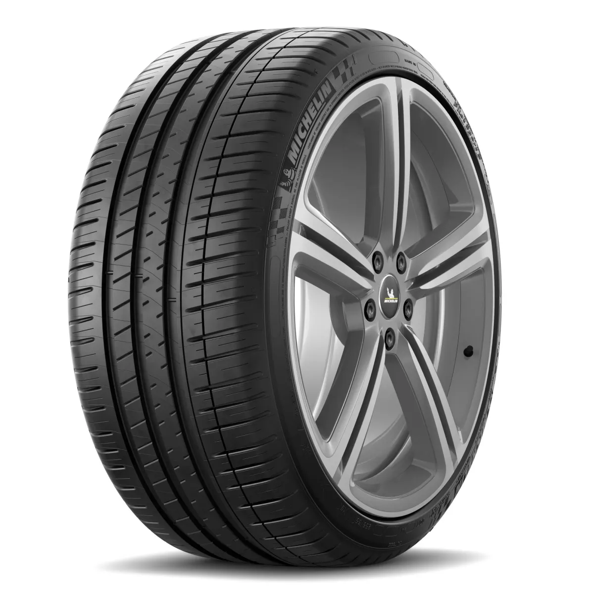 Pneu MICHELIN PS3 255/35 R19 96Y pas cher