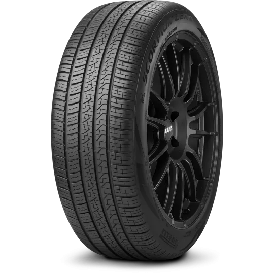Pneu PIRELLI SCORPION ZERO ALL SEASON 295/45 R20 114V pas cher