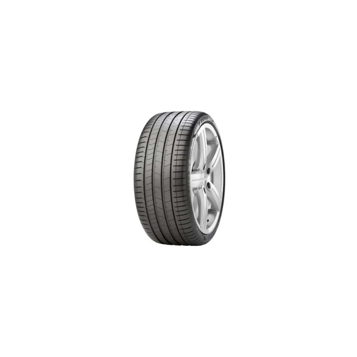 Pneu PIRELLI P-ZEROFPXL 235/35 R19 91Y pas cher