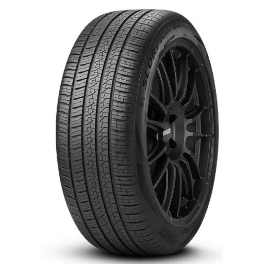 Pneu PIRELLI SCORPION ZERO ALL SEASON 255/45 R20 105W pas cher