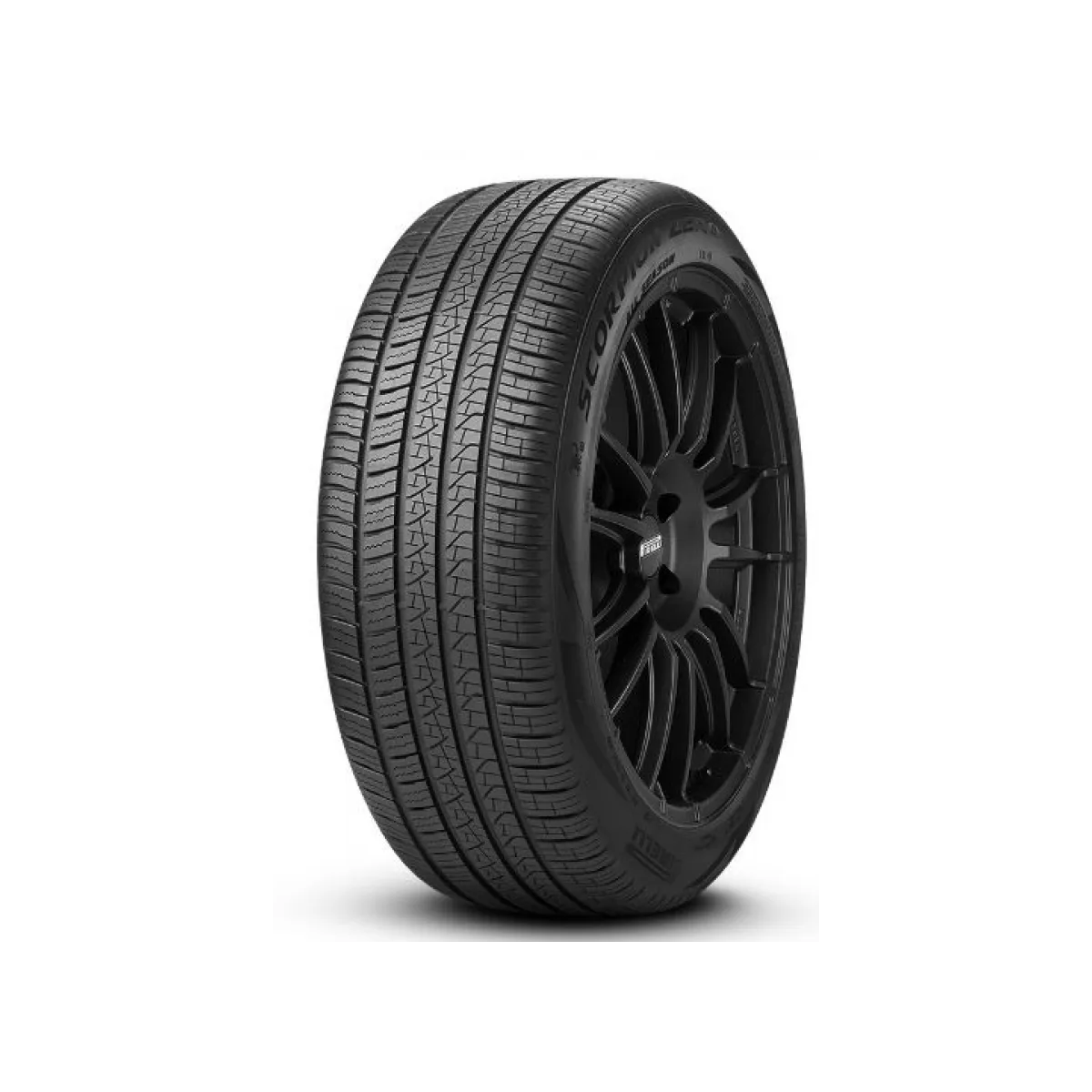Pneu PIRELLI SCORPION ZERO ALL SEASON 255/45 R20 105W pas cher