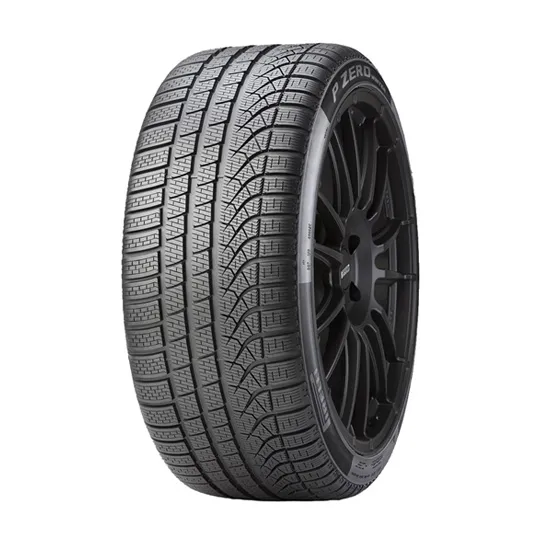 Pneu PIRELLI PZero Winter (*) 285/35 R21 105H pas cher